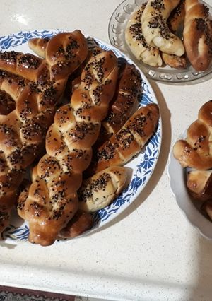 صورة لوصفة معروك عالطريقتي