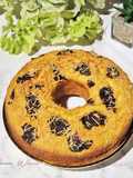 804. Brudel Plum Keju