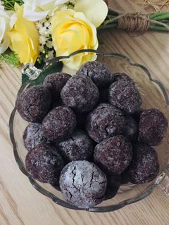 صورة لوصفة كرنكل كوكيز🍪