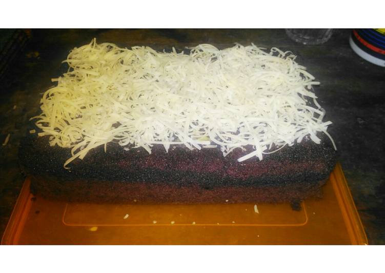 Brownies amanda nyoklatt..