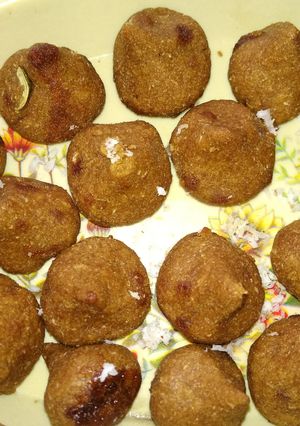 திணை கொழுக்கட்டை செய்முறை முக்கிய புகைப்படம்