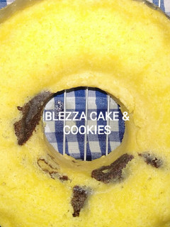Foto resep Marmer Butter Cake 6 Telur