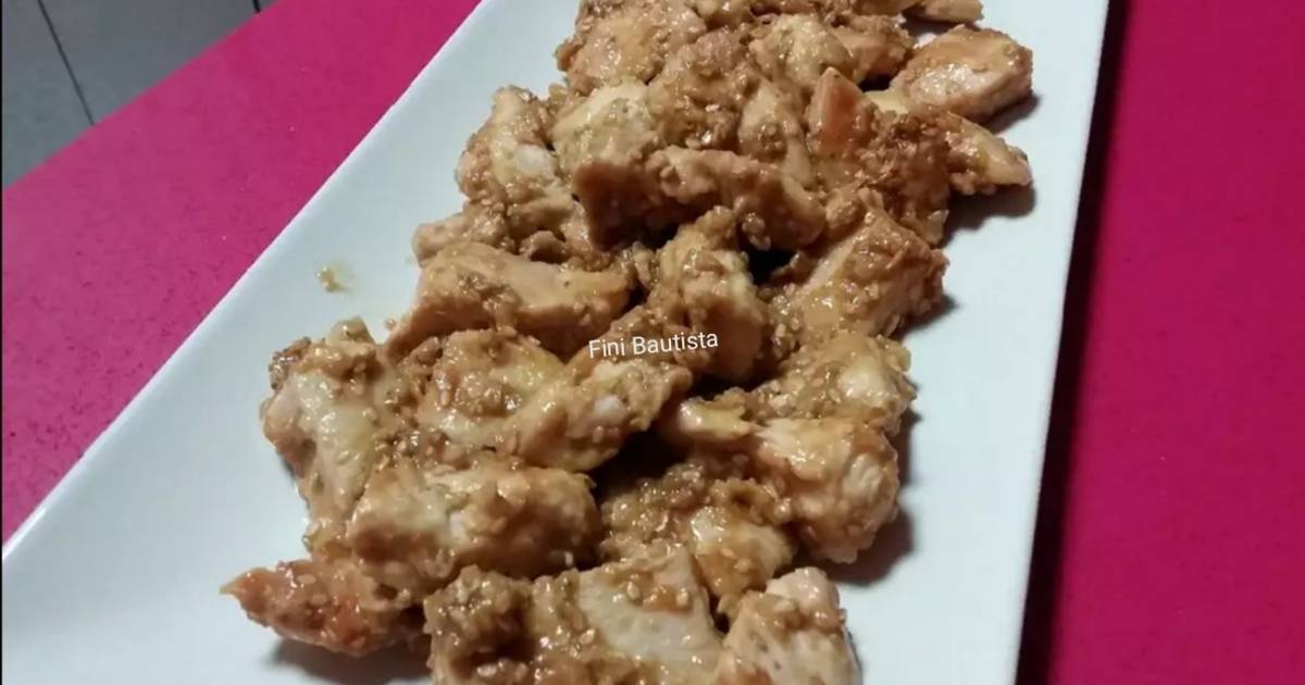 Arroz tres delicias Receta de Carmen Palomares Fernández- Cookpad