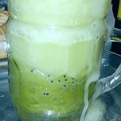 A picture of Fuljar soda.