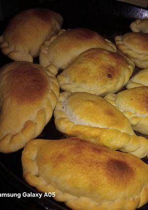 Una foto de Empanadas Caseritas 🤭🇦🇷⭐️⭐️⭐️