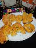 Cookpad beef mince bread in pateela