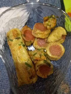 Foto resep Sostel Rumahan