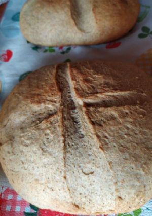 Una foto de Pan integral!!! 🍞