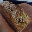 Pan de lentejas