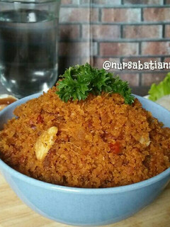 Foto resep Abon Tuna Pedas