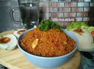Foto resep Abon Tuna Pedas