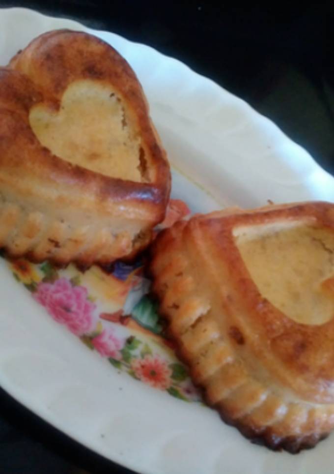 Шарлотка