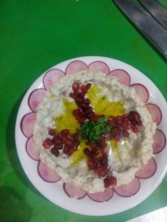 صورة لوصفة متبل باذنجان