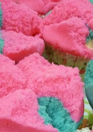 Foto resep Bolu Kukus