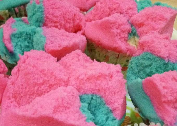 Langkah Mudah untuk Menyiapkan Bolu Kukus Anti Gagal