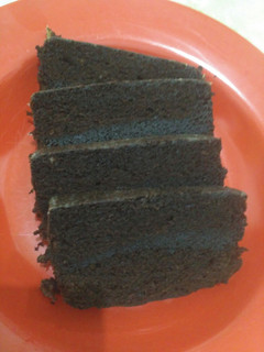 Foto resep Brownies kukus nyoklat