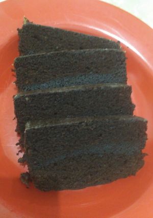 Foto resep Brownies kukus nyoklat
