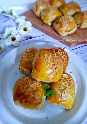 Foto resep Bolen Pisang No Korsvet
