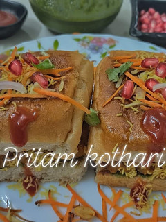 कच्छी दाबेली रेसिपी मुख्य फोटो