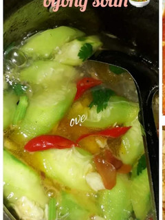 Foto resep Cah oyong bihun ebi