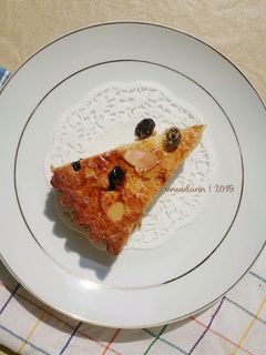 Foto resep Boterkoek / Dutch Butter Cake