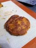 Palet potiron tomate confite