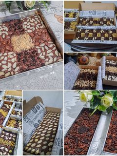 Foto resep Fudgy Brownies (2)