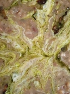 عکسی از دستور آش شلغم