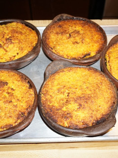 Una foto de PASTEL DE CHOCLO. JON STYLE