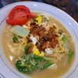 Indomie Rebus Sederhana