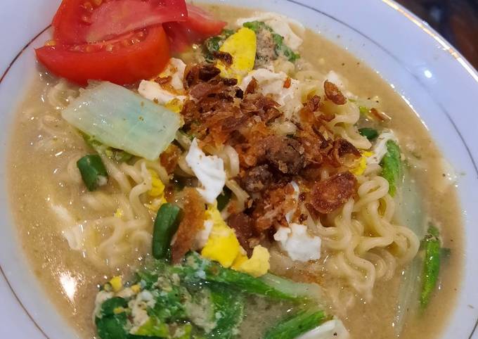 Resep: Indomie Rebus Sederhana Murah