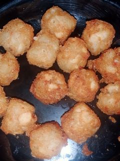 कटलेट (Cutlet recipe in hindi) रेसिपी मुख्य फोटो