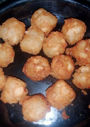 कटलेट (Cutlet recipe in hindi) रेसिपी मुख्य फोटो