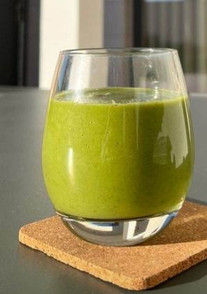 Foto de Sumo Verde
