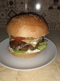 صورة لوصفة 🍔 ميني برغر 🍔