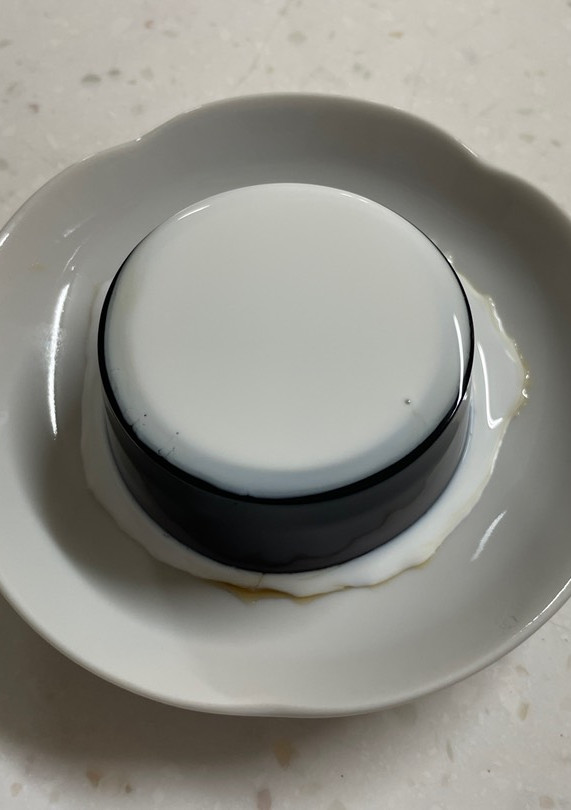 手沖咖啡凍 的食譜成品照片