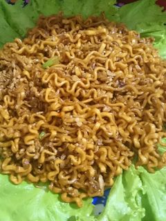 Foto resep Tiam Mie
