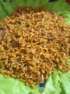 Foto resep Tiam Mie