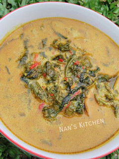 Foto resep Gulai Pakis