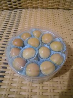 Foto resep Nastar Keju