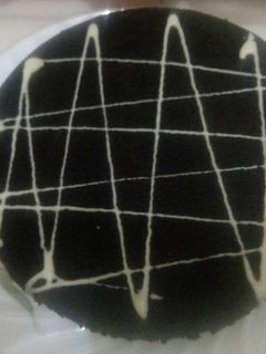 Foto resep Steamed Chocolate Cake 🍫🍫