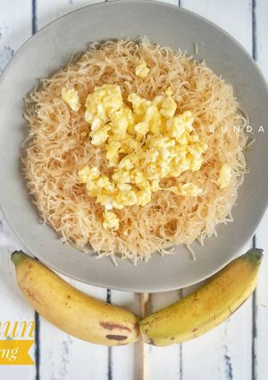 Foto resep Mihun Goreng
