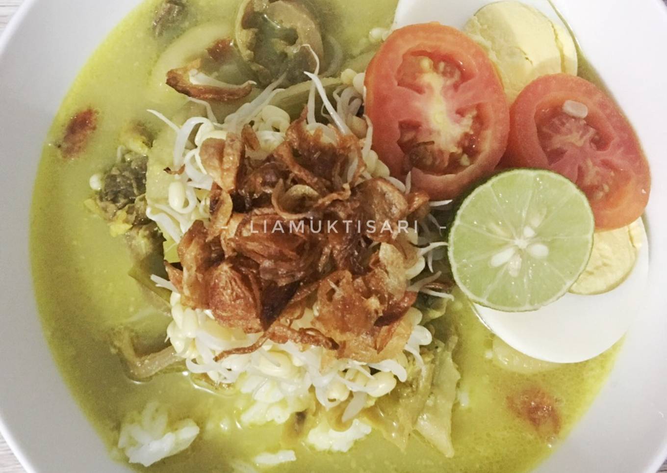 Soto Madura