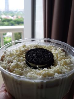 Foto resep Setup Roti Tawar