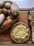 Paté de Palta y atún