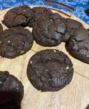 Galleta ChocoMani