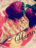 HU3RAz♡ Pay de Queso