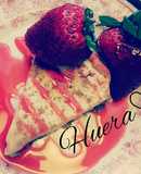 HU3RAz♡ Pay de Queso