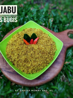 Foto resep Bajabu Khas Bugis