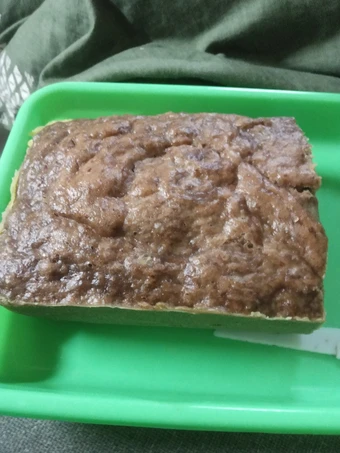 Cara Mudah Membikin Resep Bolu kukus pisang yang Lezat Anti Ribet, Bikin Ngiler